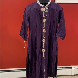Agha Noor kurti